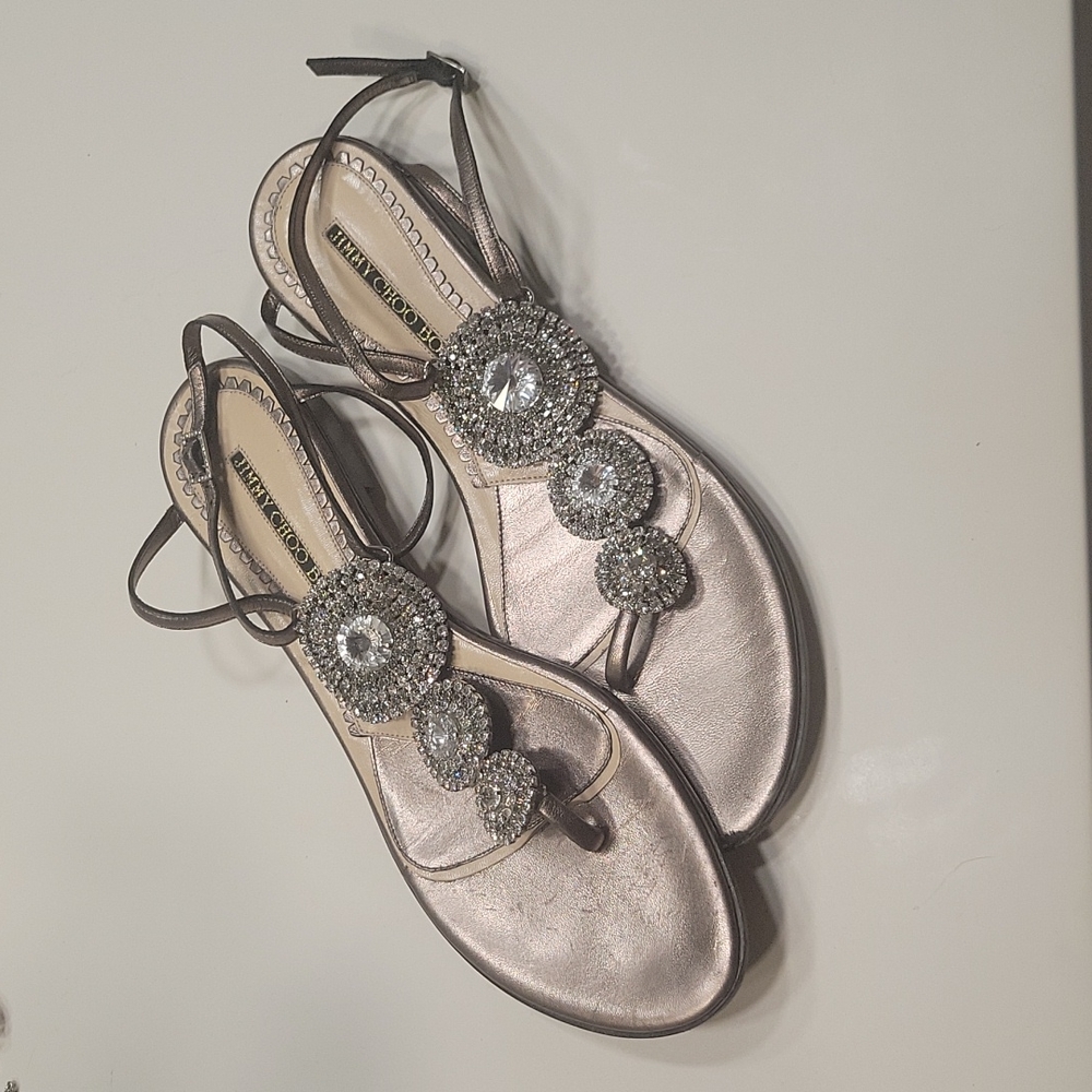 Jimmy Choo Boutique
